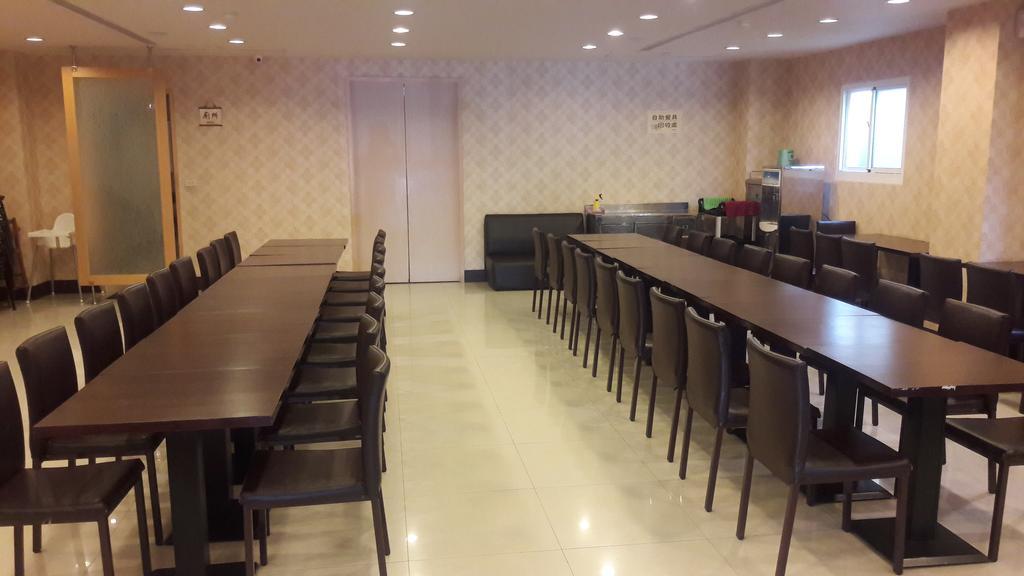 高雄 世國商旅酒店 外观 照片